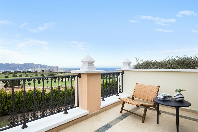 Hotel The Level At Meli� Villaitana