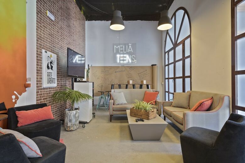 Hotel The Level At Meli� Villaitana