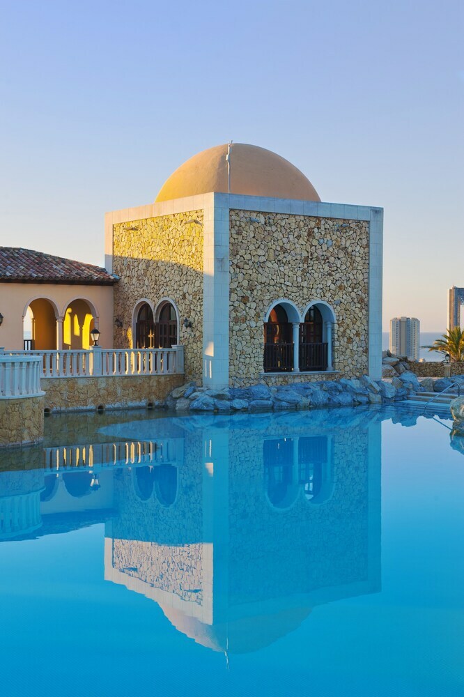 Hotel The Level At Meli� Villaitana