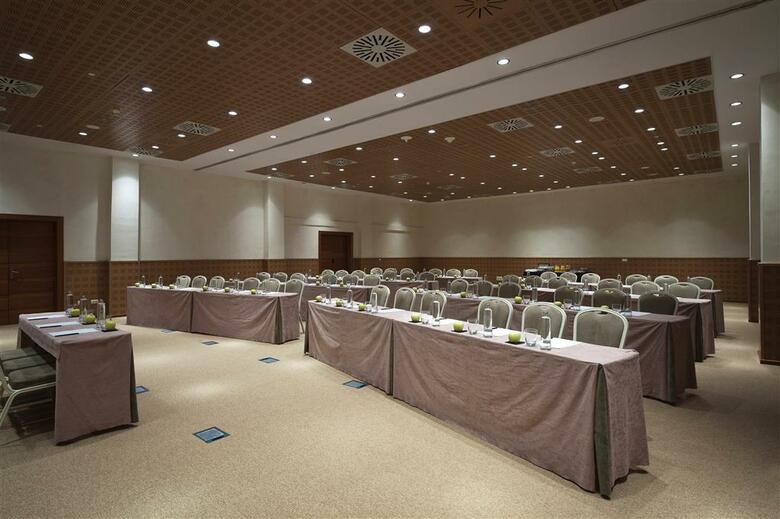 Hotel The Level At Meli� Villaitana