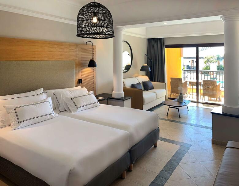 Hotel The Level At Meli� Villaitana