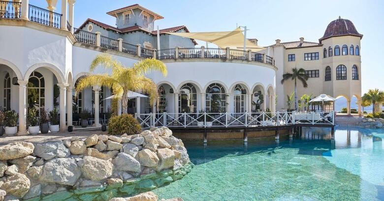 Hotel The Level At Meli� Villaitana