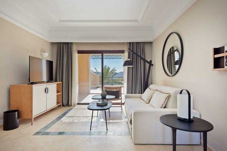 Hotel The Level At Meli� Villaitana