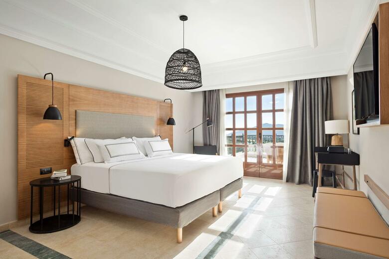 Hotel The Level At Meli� Villaitana