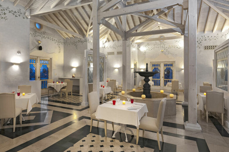 Hotel The Level At Meli� Villaitana