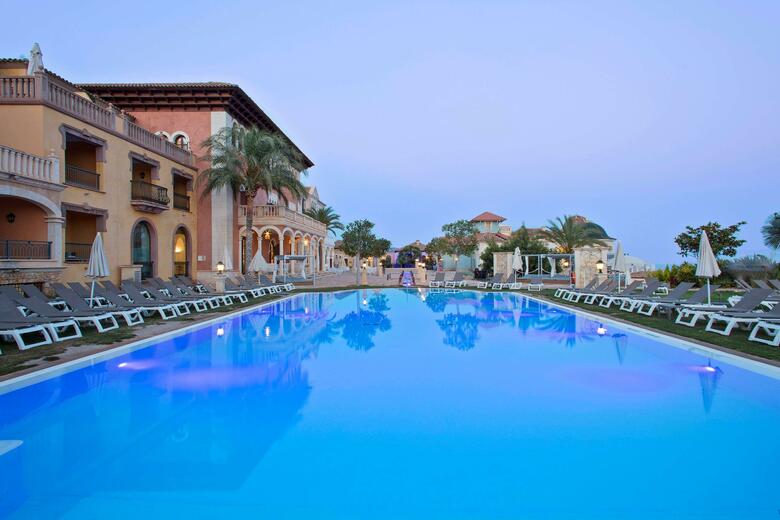 Hotel The Level At Meli� Villaitana