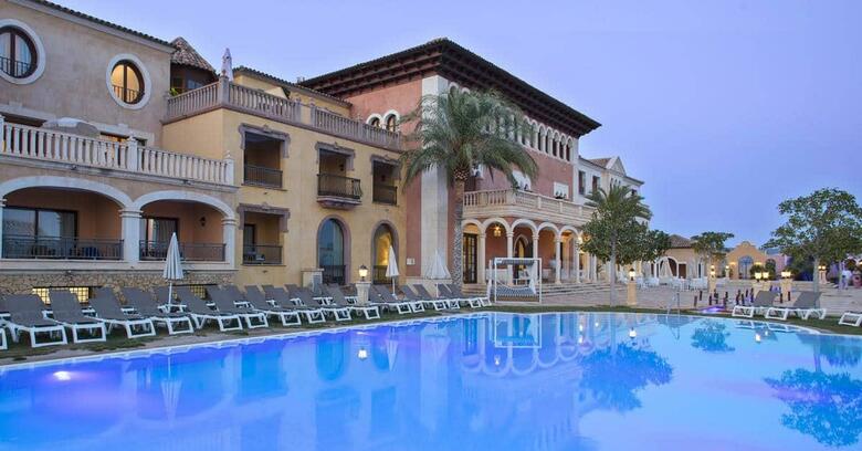 Hotel The Level At Meli� Villaitana