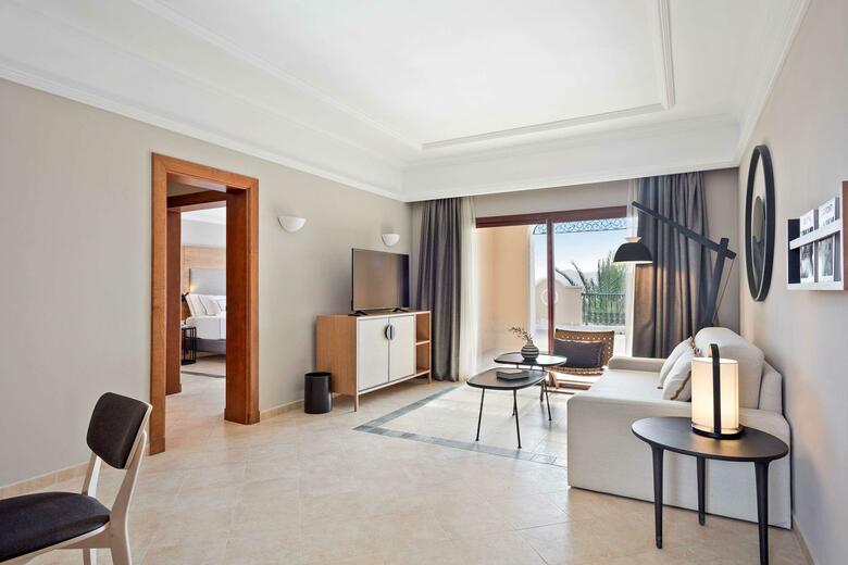 Hotel The Level At Meli� Villaitana