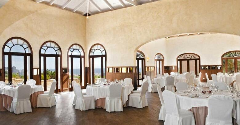 Hotel The Level At Meli� Villaitana