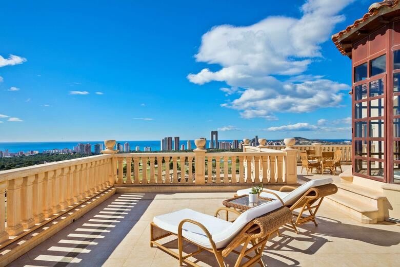 Hotel The Level At Meli� Villaitana