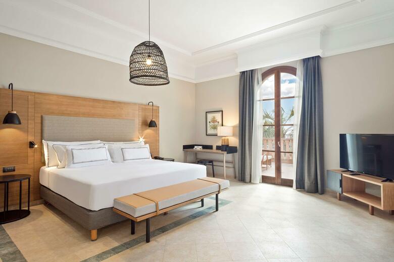 Hotel The Level At Meli� Villaitana