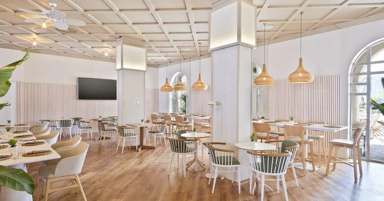 Hotel The Level At Meli� Villaitana
