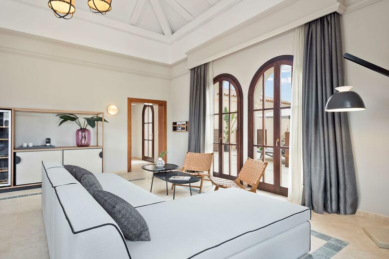 Hotel The Level At Meli� Villaitana