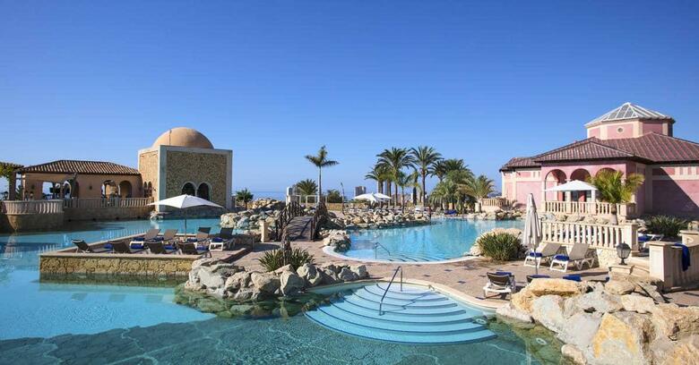 Hotel The Level At Meli� Villaitana