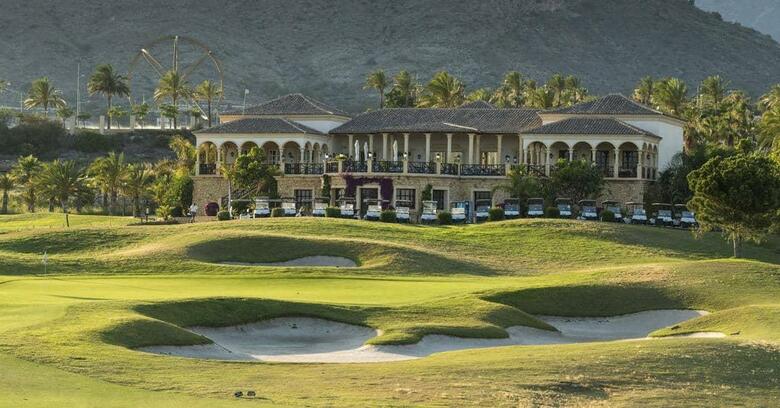 Hotel The Level At Meli� Villaitana