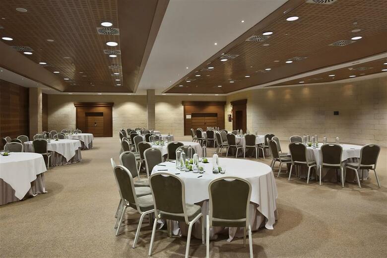 Hotel The Level At Meli� Villaitana