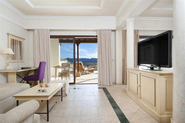 Hotel The Level At Meli� Villaitana