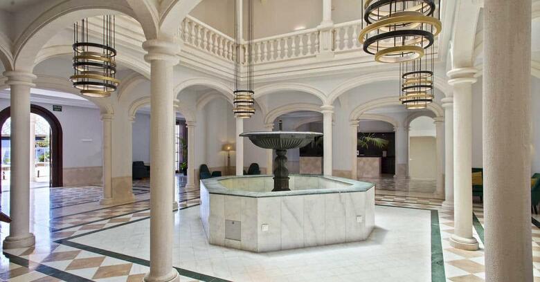 Hotel The Level At Meli� Villaitana