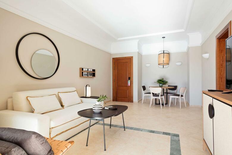Hotel The Level At Meli� Villaitana