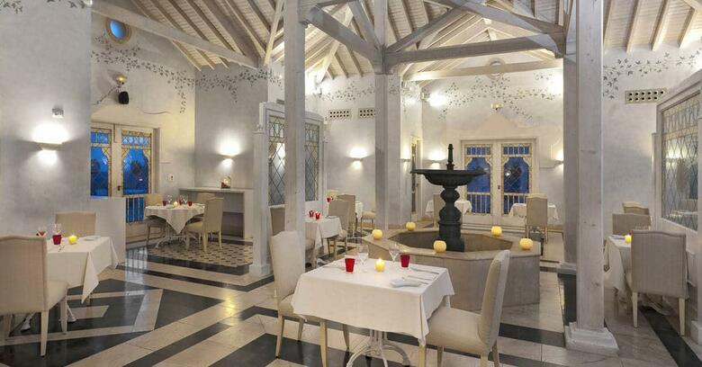 Hotel The Level At Meli� Villaitana