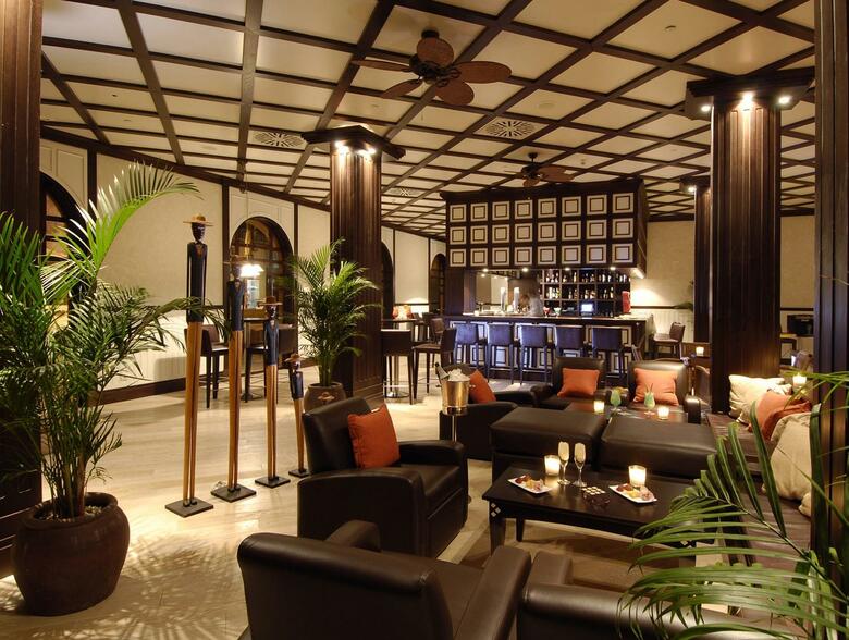 Hotel The Level At Meli� Villaitana