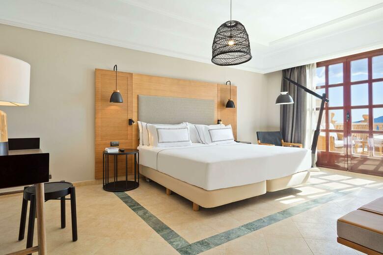 Hotel The Level At Meli� Villaitana