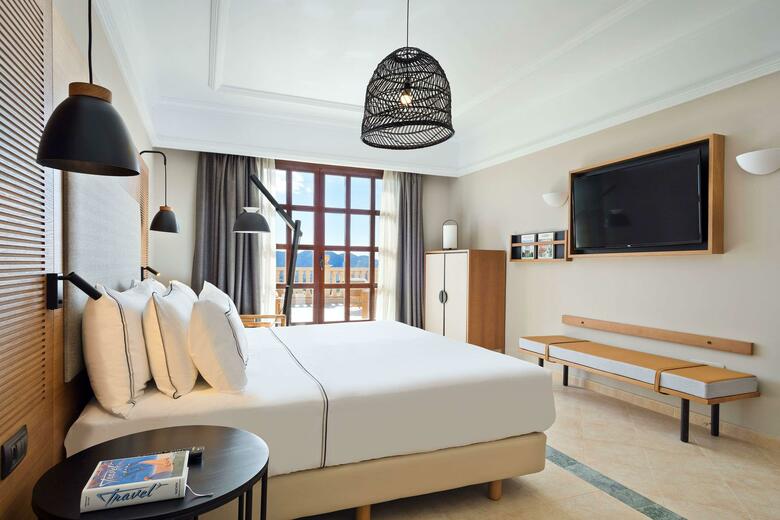 Hotel The Level At Meli� Villaitana