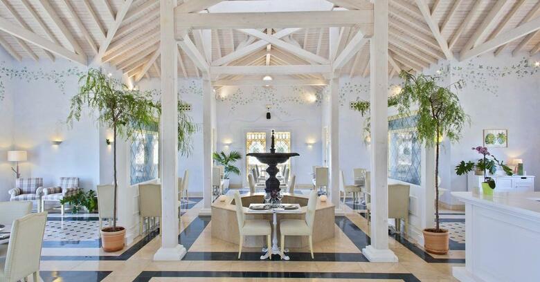 Hotel The Level At Meli� Villaitana