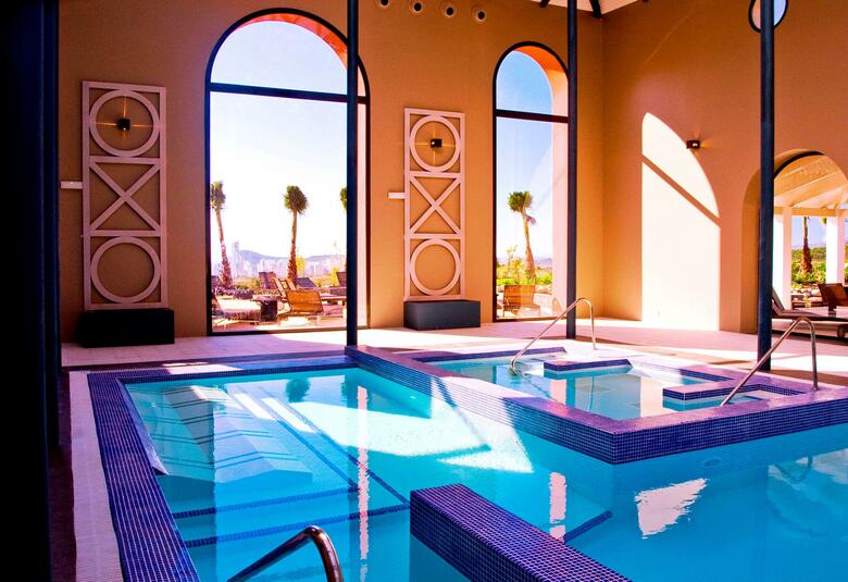 Hotel The Level At Meli� Villaitana