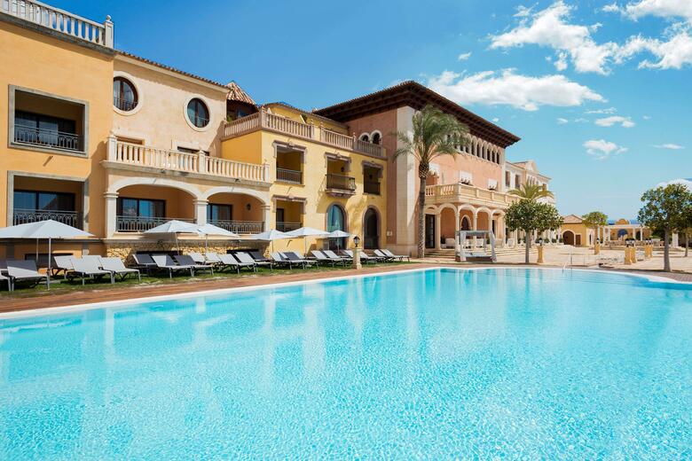 Hotel The Level At Meli� Villaitana