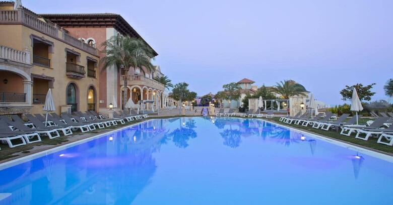 Hotel The Level At Meli� Villaitana