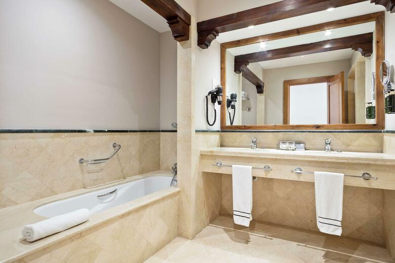 Hotel The Level At Meli� Villaitana