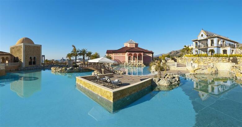 Hotel The Level At Meli� Villaitana