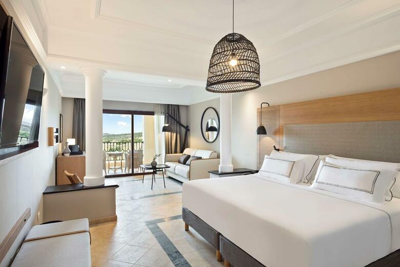 Hotel The Level At Meli� Villaitana