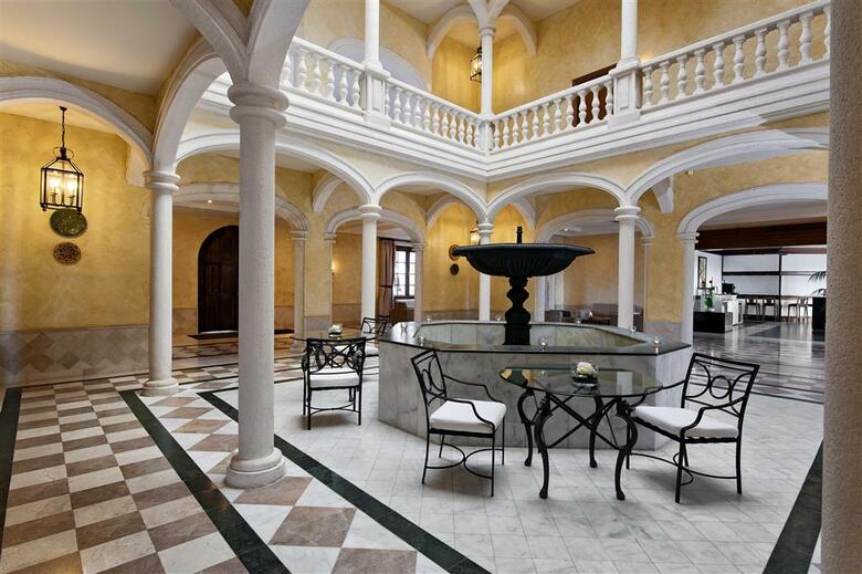 Hotel The Level At Meli� Villaitana