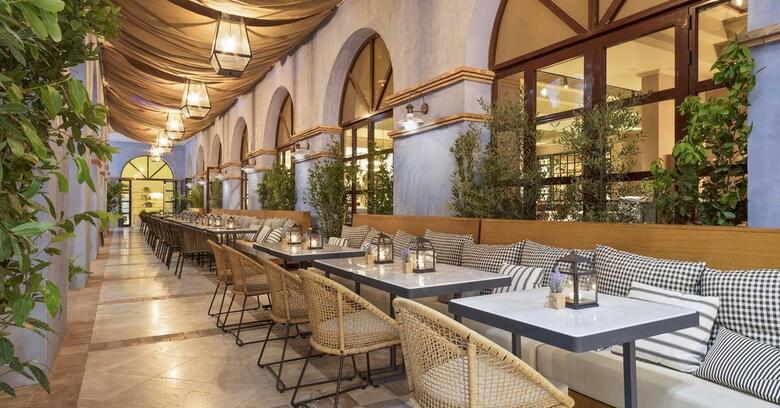Hotel The Level At Meli� Villaitana