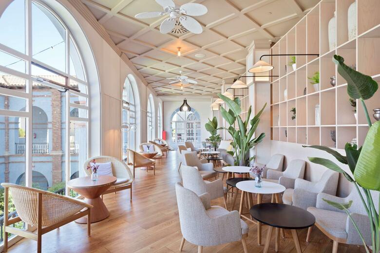 Hotel The Level At Meli� Villaitana