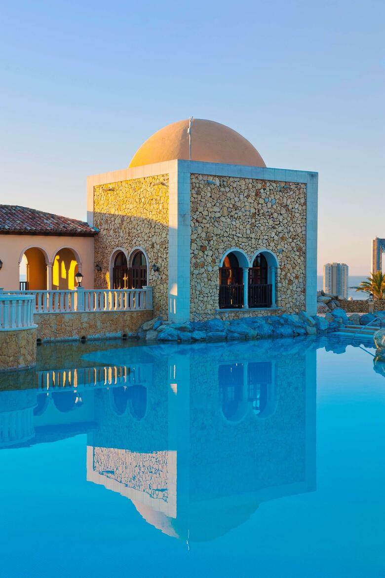 Hotel The Level At Meli� Villaitana