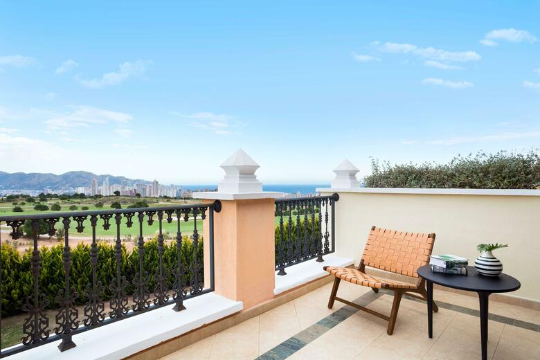 Hotel The Level At Meli� Villaitana