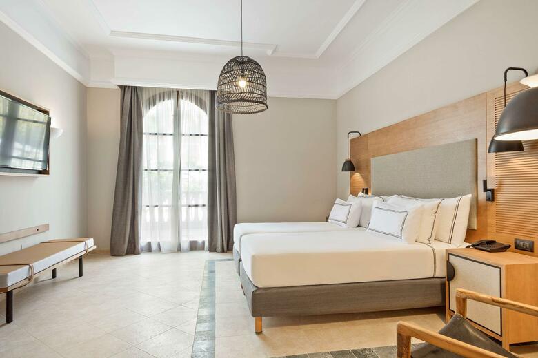 Hotel The Level At Meli� Villaitana