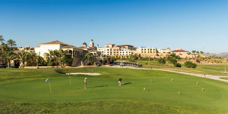 Hotel The Level At Meli� Villaitana