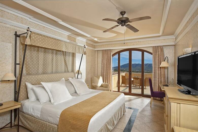 Hotel The Level At Meli� Villaitana