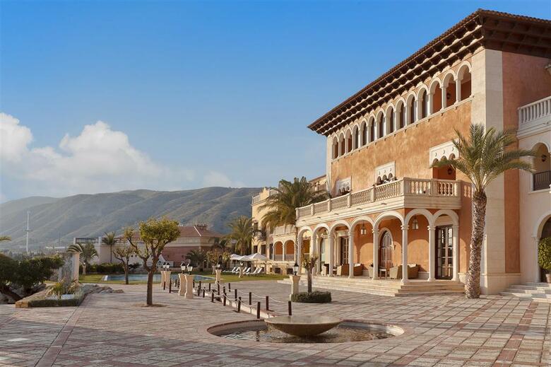 Hotel The Level At Meli� Villaitana