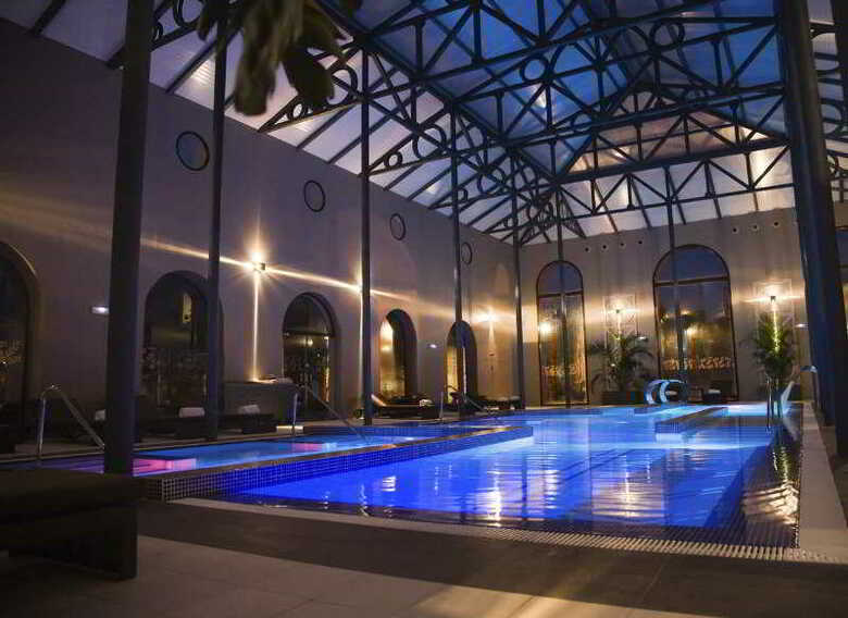 Hotel The Level At Meli� Villaitana