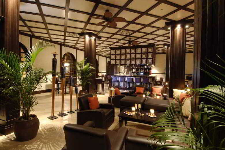 Hotel The Level At Meli� Villaitana