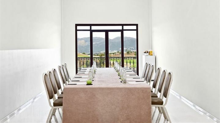 Hotel The Level At Meli� Villaitana