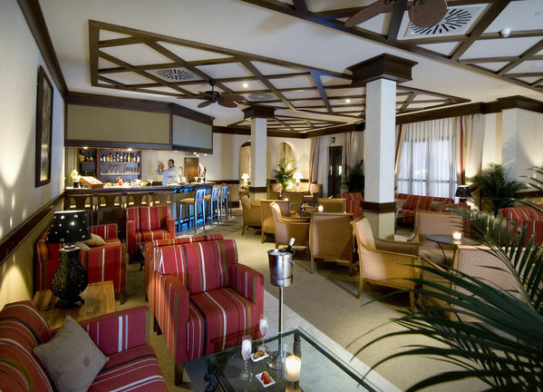 Hotel The Level At Meli� Villaitana