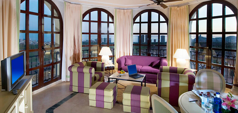 Hotel The Level At Meli� Villaitana