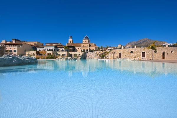Hotel Meli� Villaitana