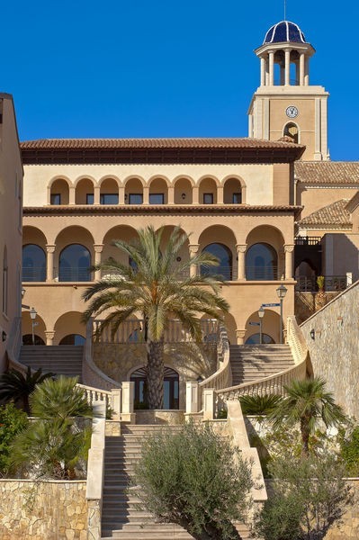 Hotel Meli� Villaitana